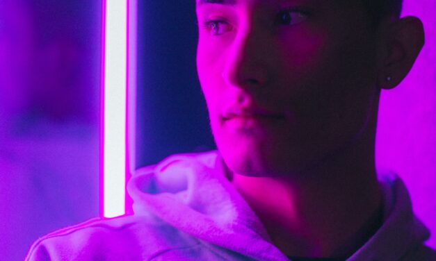 She Tried to Live as a Man Before Detransitioning. Now, Her Story Is Part of a Powerful Book and Podcast Series