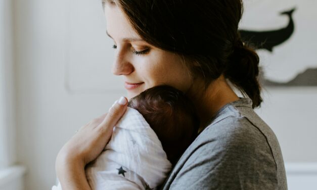 Motherhood in the Trenches: What Do We Owe Postpartum Women?