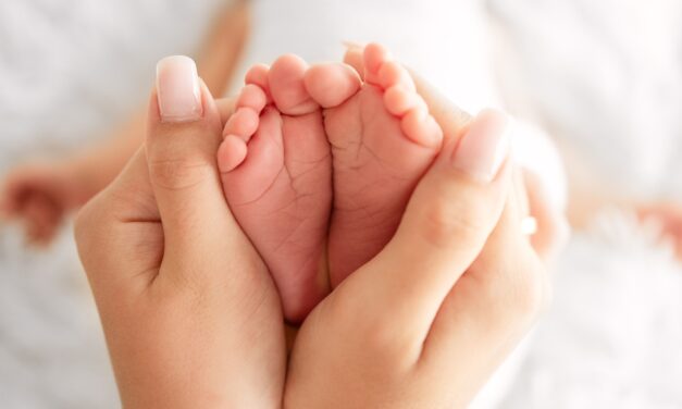 Hyde Turns 50: Analyzing the Impact of the Hyde Amendment, with 2026 Addendum