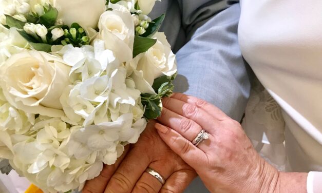 Can a Happy Marriage Protect Against Heart Disease?