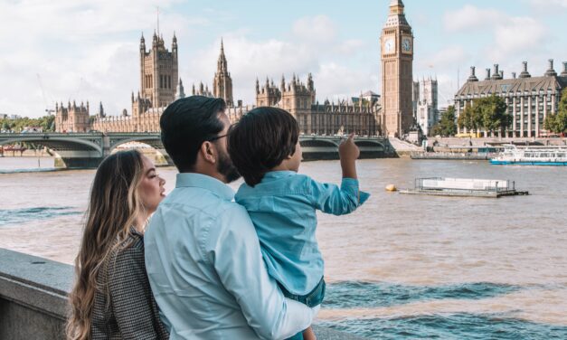 The Family Test: Updated Guidance