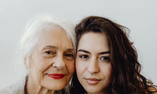 Caregiver creep: how helping elderly relatives can snowball into a full-time job