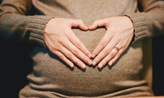 We Must Fight Like Henry Hyde to Save Babies From Abortions