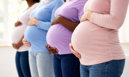 Global surrogacy projected to be a $79 billion industry in 5 years