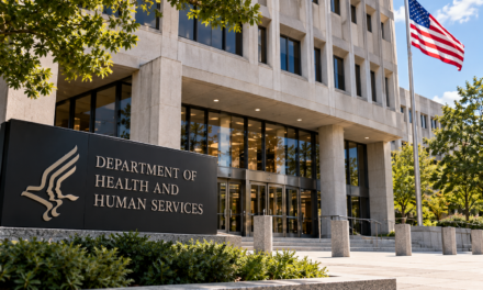 HHS Issues Final Demand Letters to Medical Organizations on Sex-Rejecting Procedures