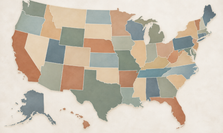 Charting America’s Marriage Deserts and Gardens