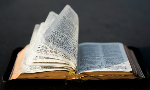 Half a Billion Christians Around the World Can’t Access the Bible, New Analysis Shows