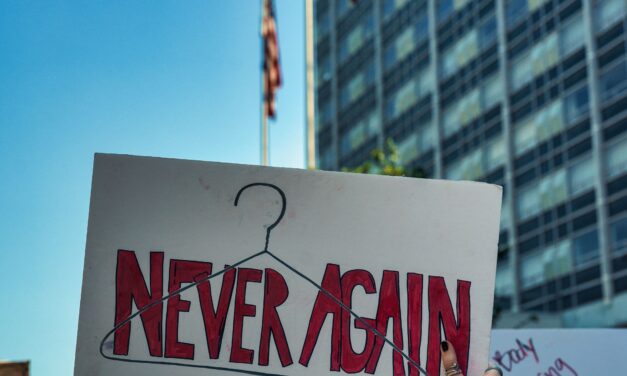 West Texas City to Vote on ‘Sanctuary for the Unborn’ Ordinance