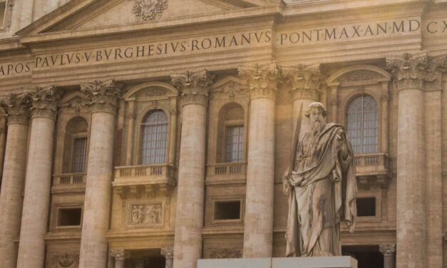 Renewing Marriage, Revitalizing the Faith: Insights from the Vatican Meeting