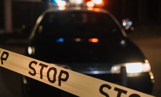 Police investigate after body of deceased preborn baby found in Texas park