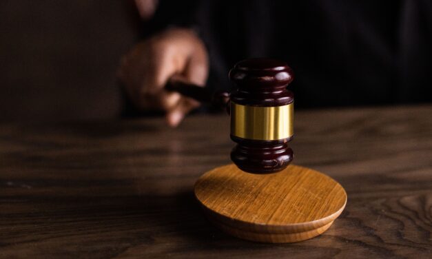 Judge Confirms There’s No Right to Kill Babies in Abortions