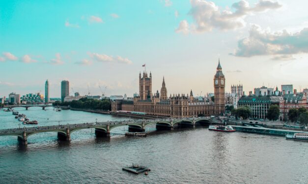 UK terror watchdog: free speech absolutism undermines democracy