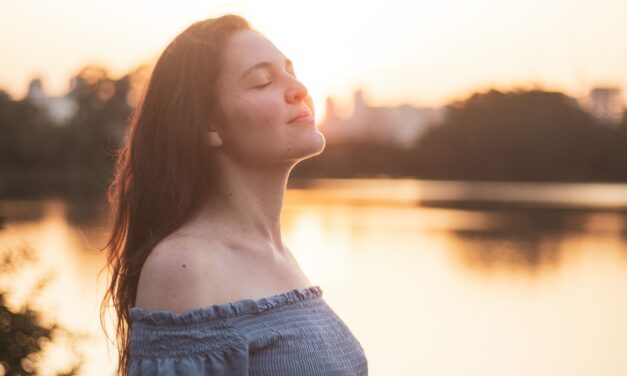 Her Baby Survived Two Abortion Attempts, Then She Changed Her Mind and Chose Life