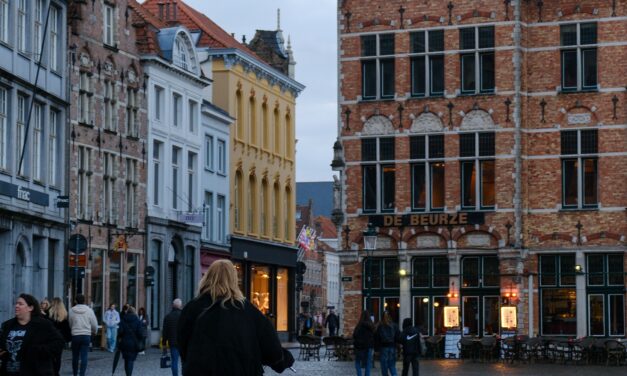 Belgium euthanized 1k+ people for ‘psychological’ or ‘chronic’ conditions in 2025