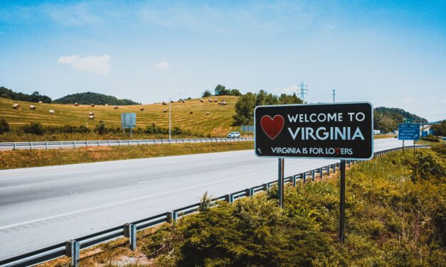 Pro-Abortion Group Admits Virginia Amendment Will End Parental Consent