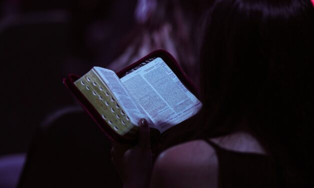 Religious Freedom Victory in Washington for Bible Education Program