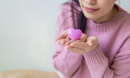 How Can I Overcome Anxiety in Parenting?
