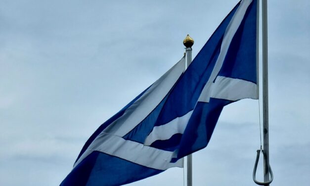 Scottish National Party cancels pro-life event after pro-abortion backlash