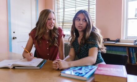 Republican demands answers after parents receive pro-LGBT back-to-school texts
