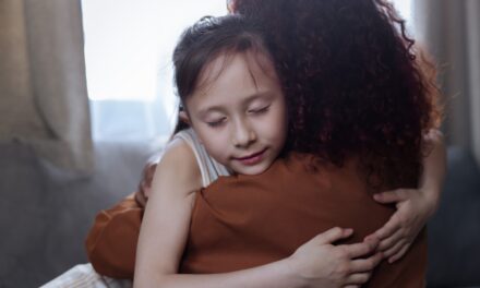 Are You and Your Child on the Same Team?