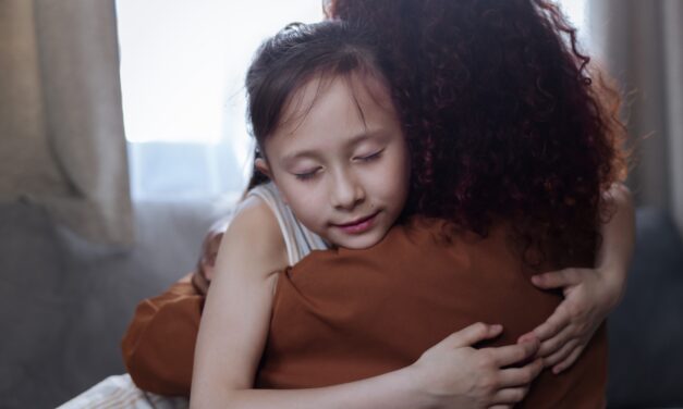 Are You and Your Child on the Same Team?