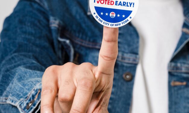 Pro-Life Catholic Group Issues Voter Guides for Seven States