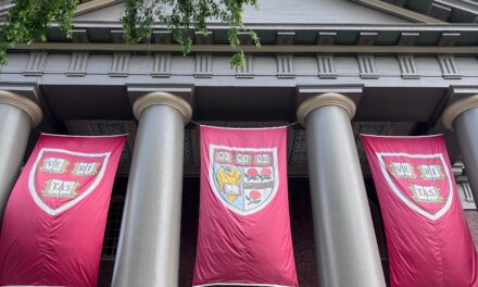 Pope Leo XIV honors Harvard scientist whose pursuit of knowledge led her to faith