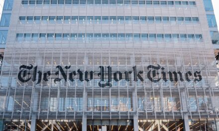 Trans NYT executive allegedly killed by in-laws amid bitter family dispute