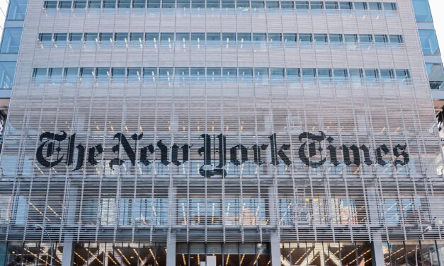 Trans NYT executive allegedly killed by in-laws amid bitter family dispute