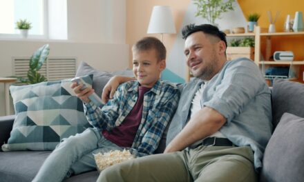 5 faith-filled, family-friendly movies streaming this fall
