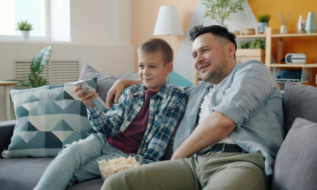 5 faith-filled, family-friendly movies streaming this fall